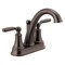 Delta Woodhurst Bathroom Faucet 2532LF-RBTP - alternate 5