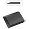 Rhino Mats Black Bucket Truck Mats, 1/2 in Thick, Corrugated, Rubber BTM-2127-636 - alternate 6