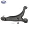 Skyward Automotive Products Suspension Control Arm and Ball Joint Assembly,  SRK621546 - alternate 2