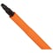 Klein Tools InsulSquareScrewdriver, Sq, #2, Blc, Round 6844INS - alternate 10