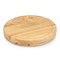Picnic Time Family Of Brands NCAA Ole Miss Rebels Circo Cheese Board and Knife Set - Charcuterie Board Set 854-00-505-373-0 - alternate 2