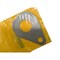 Caterpillar LOCK NUT, OEM 4H7134 - alternate 1