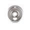 Range Kleen Steel Drip Bowls 6 in. W 139ABULK12 - alternate 7