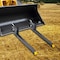 Vevor Clamp on Pallet Forks 4000lbs Tractor Forks 60" Heavy Duty Bucket Forks HC60-4000 - alternate 8