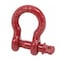 Mytee Products 7/16in Anchor Shackle Forged Carbon Steel w/Alloy Screw Pin Load Limit # 1.5 Tons 3,000 lbs SHACKLE-ANCHOR-SP-716 - alternate 9