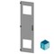 Siemens SIVACON door 8MF1870-2UT15-3BA2 - alternate 3