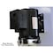 Atlas Automotive Equipment 9Kbpx Baseplate 2-Post Lift 9,000 Lb. Capacity XH-9KBPX - alternate 10