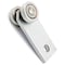 Tarps Now Roller Track Steel Ball Bearing Trolley with Plate TRACK-SR2 - alternate 2