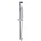 Alfi Brand Polished Chrome Sliding Rail Hand Held Shower Head Set W/ Hose AB7606-PC - alternate 1