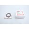 Flowserve STATIONARY FACE GUIDE RING 668799SL-K - alternate 1
