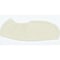 Pip 100% Cotton Fleece Wing Sock with Elastic Top, 12PK WSL - alternate 2