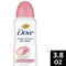 Dove Advanced Care Beauty Finish Antiperspirant Deodorant Spray, 3.8 Ounce, 12PK 69672914 - alternate 10