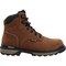 Rocky Rams Horn, Men's 6 in Composite Toe Work Boot, Crazy Horse, 10.5, M, RKK0388 RKK0388 - alternate 1