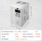 Vevor VFD 7.5KW, 34A, 10HP Variable Frequency Drive for 3-Phase Motor Speed Control AT1-7500X - alternate 8
