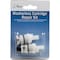 Home Impressions Washerless Plastic Rubber Metal Faucet Repair Kit A663003-JPF1 - alternate 2