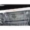 Koolmore 30 in. 1.5 cu.ft Over-the-Range Convection Microwave Oven in Black KM-MOTC-15SS KM-MOTC-15SS - alternate 9