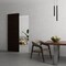 Sartodoors Hidden Barn with Black Edges - Planum 0010 Noce 24" x 96" PLANUM0010HB-B-W722-2496 - alternate 1