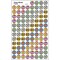 Trend Cheer Words superSpots Stickers, 800-Piece Set, 6PK T46159 - alternate 1