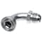 Gates Code 61 O-Ring Flange to Male JIC 37 Flare - 90 SAE to SAE - High Pressure G60910-1616 - alternate 1