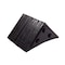 Mytee Products 7 inx7-1/2 inx7-1/2 in Laminated Rubber Wheel Chock for Semi Trucks RVs & Trailers, 4PK WC-RB-SMx4 - alternate 9