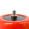 Renegade Products Usa 3 in No-Flex Backing Pad for Polishing and Sanding 5/16 in-24 Thread LRSRPBPHL-3 - alternate 4