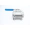 Howell MANUAL STAINLESS BALL VALVE 2IN NPT H3DM - alternate 6