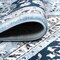 Jonathan Y Palmette Modern Persian Floral Blue/Navy 3 ft. x 5 ft. Area Rug MDP503E-3 - alternate 8