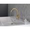 Delta Trinsic Single Handle Bathroom Faucet 559HAR-CZ-DST - alternate 5