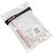 Black Box CAT6A MODULAR RJ-45 PLUG WITH LOAD BAR AND CLEAR SNAGLESS STRAIN RELIEF BOOT UNS, 100PK FMTP6A-CL-100PAK - alternate 2