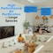 Serenelife HEPA Air Purifier for Home SLARP1076WT - alternate 5