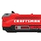 Craftsman Battery Charger, 20V AC CMCB202-2CK - alternate 4