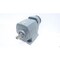 Boston Gear Inline Gear Reducer 3.8Hp 40.631:1 F873B-40K-B7-M1 - alternate 6