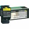 Royal Toner Toner For C540H1YG, Yellow, 2K Pages C540H1YG - alternate 1