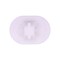 Auveco VwithAudi Windshield Pillar Trim Clip, White Nylon, 15PK 22216 - alternate 2