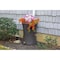 Good Ideas Impressions Nantucket 50 Gallon Rain Saver - Dark Brown IMP-N50-DBR - alternate 8