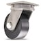 Hamilton Plate Caster, Swivel, Nylon, 13"H S-ZFMD-104NYB - alternate 1