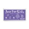 Hero Arts Jumbo Just for Kids Stamp Pad, Purple, 2PK AF484 - alternate 2