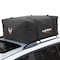 Rightline CARGO CARRIER 15 Cubic Foot Capacity 40 Inch x 36 Inch x 18 Inch Compatible With Or Without Roof R 100R20 - alternate 1