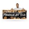 Signmission Firewood For Sale, 24 Inch x 72 Inch, Vinyl Banner B-72-30628 - alternate 4