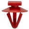 Auveco GM Door Trim Panel Clip, 25PK 25271 - alternate 1