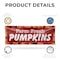 Signmission Farm Fresh Pumpkins, 48 Inch x 120 Inch, Vinyl Banner B-120-30612 - alternate 5