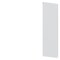Siemens ALPHA 630 Universal Cabinet-high mounting plate 2 mm thick for direct 8GK9535-8KK25 - alternate 4