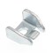 Prime-Line Draw Hasp Hinge Latch 2-3/4 inch with Screws Zinc Plated (Single Pack) U 117410 - alternate 8