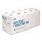 Perk Septic Safe Toilet Paper, 1-Ply, White, 1,000 Sheets/Roll, 20PK PK55153 - alternate 4