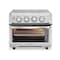Cuisinart Stainless Steel Silver Multi-Function Oven 14 in. H X 16 in. W X 12 in. D TOA-70NAS - alternate 1