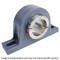 Edt PILLOW BLOCK BEARING NA10BE7-1-7/16 - alternate 1