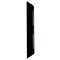 Cwi Lighting Petra Integrated LED 44in Sand Black Outdoor Wall Light with Handcrafted Glass 1723W44-2-101-B - alternate 8