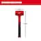 Milwaukee Tool 48oz Dead Blow Hammer 48-22-9151 - alternate 9