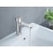 Delta Modern Single Handle Project-Pack Bathroom Faucet 581LF-HGM-PP - alternate 7