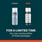 Finishworks Mohawk Cab/Acrylic White Topcoat Flat 10 Sheen Gal 275 Voc (was M612-41107) L50W7210L1 - alternate 2